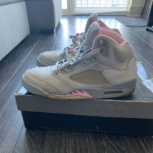 Jordan 5 Stealth (WMN’s) - Men’s 9.5